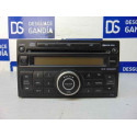 28185EB40A SISTEMA AUDIO / RADIO CD NISSAN PATHFINDER (R51) 28185EB40A SISTEMA AUDIO / RADIO CD NISSAN PATHFINDER (R51)