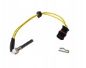 INCANDESCENT STICK 12V WEBASTO AT3500 ST