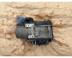 WEBASTO PARKING HEATER 122R000258 1293