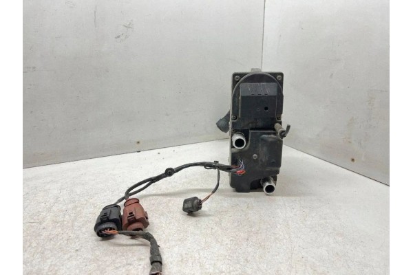 Webasto AUDI A4 Allroad 8KH B8 8K0265081AD 2 0L diesel 130kW 2014 Catalog number of the part 8K0265081AD