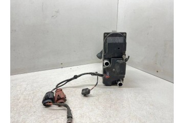 Webasto AUDI A4 Allroad 8KH B8 8K0265081AD 2 0L diesel 130kW 2014 Catalog number of the part 8K0265081AD