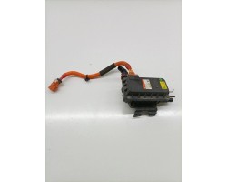 2022 Hyundai Ioniq 5 Parking heater Webasto 375V2GI000