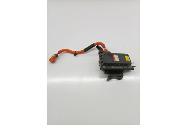2022 Hyundai Ioniq 5 Parking heater Webasto 375V2GI000