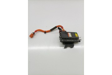 2022 Hyundai Ioniq 5 Parking heater Webasto 375V2GI000
