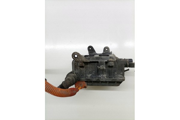 2022 Hyundai Ioniq 5 Parking heater Webasto 375V2GI000 Part manufacturer Hyundai OE