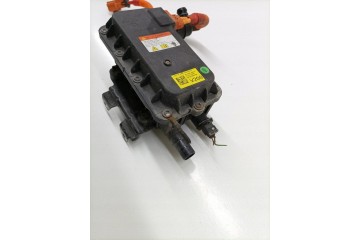 2022 Hyundai Ioniq 5 Parking heater Webasto 375V2GI000 Catalog number of the part 375V2GI000