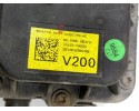 2022 Hyundai Ioniq 5 Parking heater Webasto 375V2GI000 Car type passenger cars