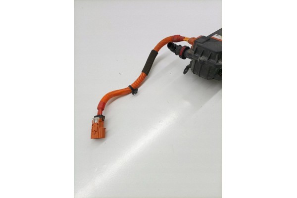Calefactor de estacionamiento Hyundai Ioniq 5 2022 (Webasto) 375V2GI00