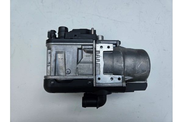 Webasto Thermo Top EVO Mercedes W205 C Class A2055006500 9038537A NEW Catalog number of the part A2055006500