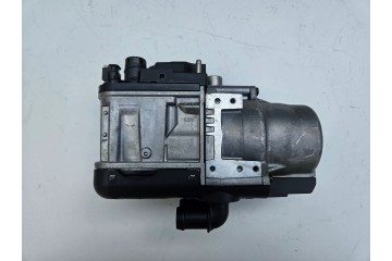 Webasto Thermo Top EVO Mercedes W205 C Class A2055006500 9038537A NEW Catalog number of the part A2055006500