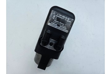 Webasto Thermo Top EVO Mercedes W205 C Class A2055006500 9038537A NEW Part manufacturer Webasto