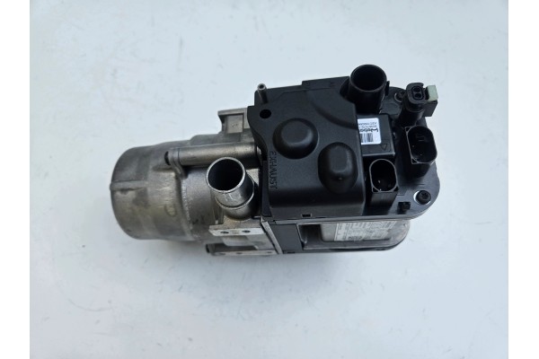 Webasto Thermo Top EVO Mercedes W205 C Class A2055006500 9038537A NEW Car type passenger cars