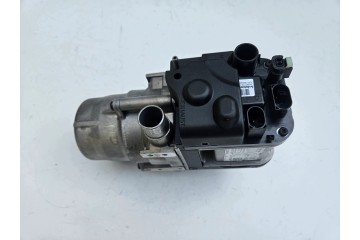 Webasto Thermo Top EVO Mercedes W205 C Class A2055006500 9038537A NEW Car type passenger cars
