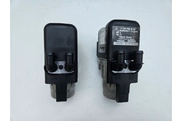 Webasto Thermo Top EVO Mercedes W205 C Class A2055006500 9038537A NEW Quality of parts according to GVO O original with manufact