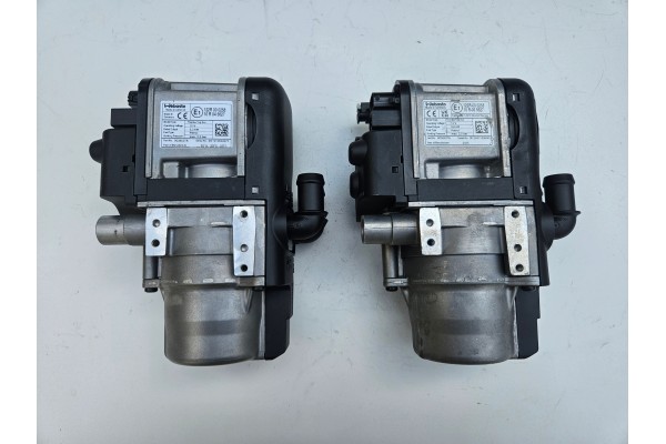 Webasto Thermo Top EVO Mercedes W205 C Class A2055006500 9038537A NEW Product weight with unit packaging 5 kg