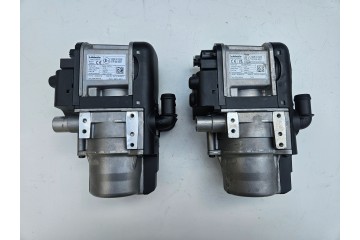 Webasto Thermo Top EVO Mercedes W205 C Class A2055006500 9038537A NEW Product weight with unit packaging 5 kg