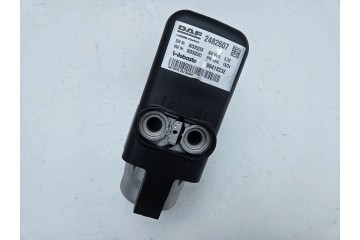 Webasto Thermo Top Pro 38 DAF XF XG 106 9033883F 2482607 Part manufacturer Webasto