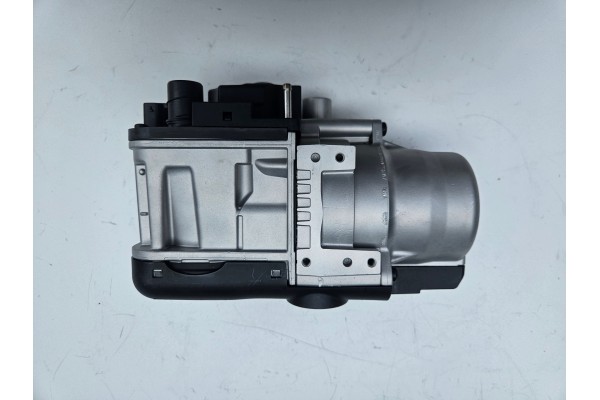 Webasto Thermo Top Pro 38 DAF XF XG 106 9033883F 2482607 Car type trucks