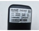 Webasto Thermo Top Pro 38 DAF XF XG 106 9033883F 2482607 Product weight with unit packaging 5 kg