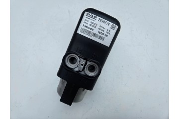 Webasto Thermo Top Pro 38 DAF XF XG 106 9033883B 2294774 Part manufacturer Webasto