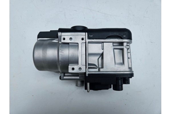 Webasto Thermo Top Pro 38 DAF XF XG 106 9033883B 2294774 Car type trucks