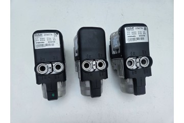 Webasto Thermo Top Pro 38 DAF XF XG 106 9033883B 2294774 Product weight with unit packaging 5 kg