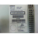 28185EB40A SISTEMA AUDIO / RADIO CD NISSAN PATHFINDER (R51) 28185EB40A SISTEMA AUDIO / RADIO CD NISSAN PATHFINDER (R51)