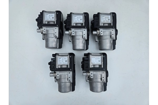Webasto Thermo Top Pro 38 DAF XF XG 106 9033883C 2422236 Product weight with unit packaging 5 kg
