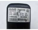 Webasto Thermo Top Pro 38 DAF XF XG 106 9033883C 2422236 Catalog number of the original 9033883C