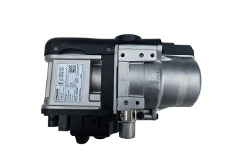 Webasto Thermo Top Pro 38 DAF XF XG 106 9033883E 2477190