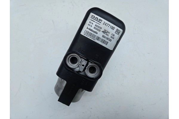 Webasto Thermo Top Pro 38 DAF XF XG 106 9033883E 2477190 Part manufacturer Webasto