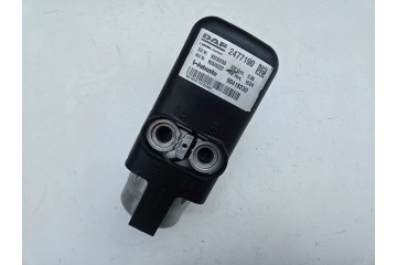 Webasto Thermo Top Pro 38 DAF XF XG 106 9033883E 2477190 Part manufacturer Webasto
