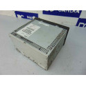 28185EB40A SISTEMA AUDIO / RADIO CD NISSAN PATHFINDER (R51) 28185EB40A SISTEMA AUDIO / RADIO CD NISSAN PATHFINDER (R51)