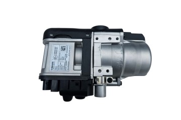 Webasto Thermo Top Pro 38 DAF XF XG 106 9033883B 2289937