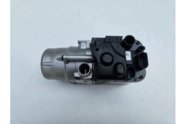 Webasto Thermo Top Pro 38 DAF XF XG 106 9033883B 2289937 Catalog number of the part 2289937