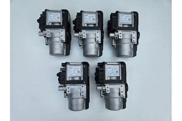 Webasto Thermo Top Pro 38 DAF XF XG 106 9033883B 2289937 Product weight with unit packaging 5 kg