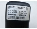 Webasto Thermo Top Pro 38 DAF XF XG 106 9033883B 2289937 Catalog number of the original 9033883B