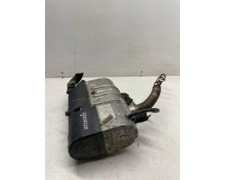 Webasto IVECO DAILY IV Van Estate 504097442 3 0L diesel 125kW 2006
