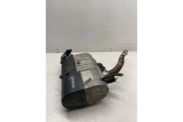 Webasto IVECO DAILY IV Van Estate 504097442 3 0L diesel 125kW 2006