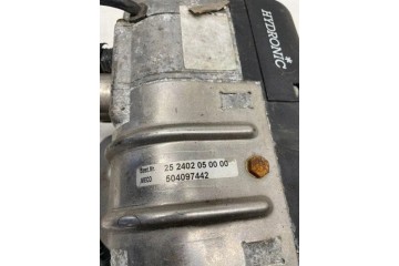 Webasto IVECO DAILY IV Van Estate 504097442 3 0L diesel 125kW 2006 Car type passenger cars