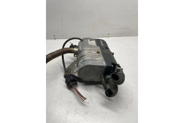 Webasto IVECO DAILY IV Van Estate 504097442 3 0L diesel 125kW 2006 Catalog number of the original 504097442
