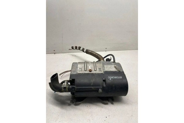 Calefactor estacionario Webasto 504097442 para Iveco Daily 40.8 2006
