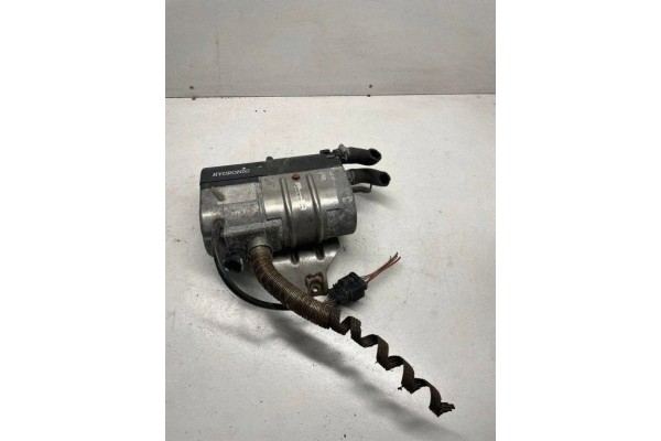 Calefactor estacionario Webasto 504097442 para Iveco Daily 40.8 2006