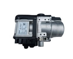 Webasto Thermo Top Pro 38 DAF XF XG 106 9033883D 2436896