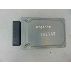3C0907376A CENTRALITA SUSPENSION VOLKSWAGEN SCIROCCO (137)