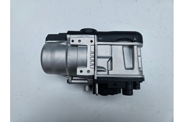 Webasto Thermo Top Pro 38 DAF XF XG 106 9033883D 2436896 Car type passenger cars