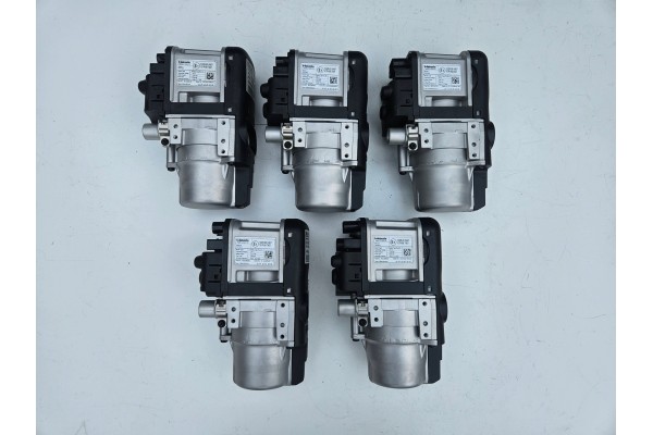 Webasto Thermo Top Pro 38 DAF XF XG 106 9033883D 2436896 Product weight with unit packaging 5 kg