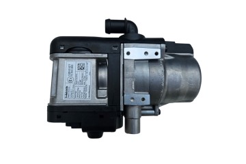 Webasto Thermo Top VEVO Mercedes W212 E Class A2125003898 9029553A NEW