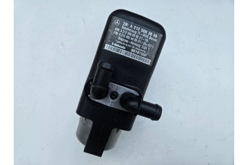 Webasto Thermo Top VEVO Mercedes W212 E Class A2125003898 9029553A NEW Part manufacturer Webasto