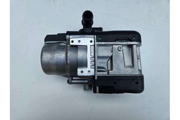 Webasto Thermo Top VEVO Mercedes W212 E Class A2125003898 9029553A NEW Car type passenger cars